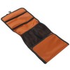 Outdoor Rock Climbing Portable Storage Pouch Main Lock Quick Hanging
