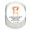 Mr. & Mrs. Panda Candy Jar Unicorn King L 870