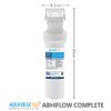 Aqua Blue H20 High Flow in-line - 4 Stage Water