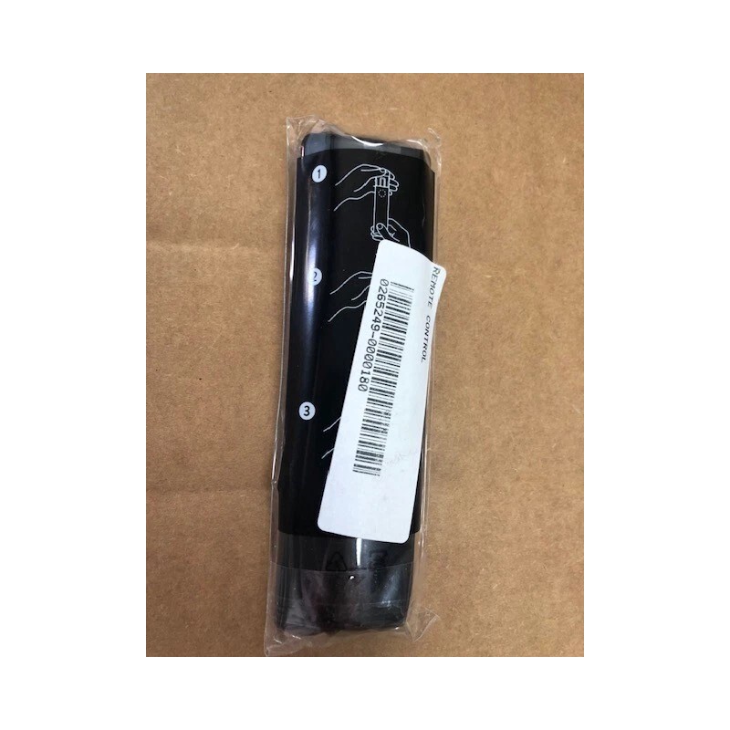 Fire TV New Fire TV Remote Control + Batteries