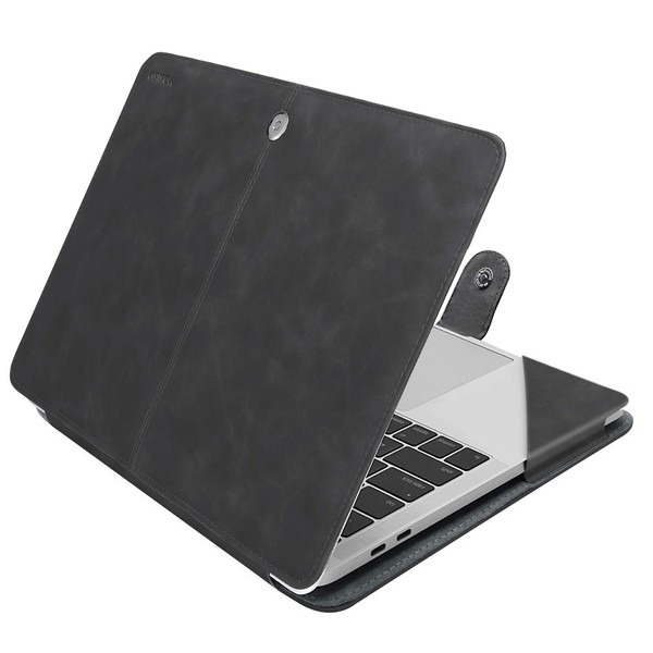MOSISO Case Compatible with MacBook Air 13 inch M3 A3113