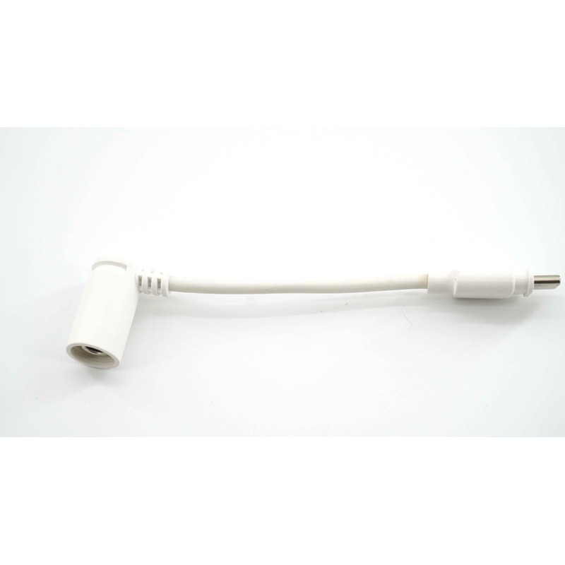 Replacement The Ring Bucket Plug to USB-C Adapter and Bucket