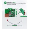00-913149 NCC Temp Control Board Temperature Controller Kit w/Wire Harness,Replacement