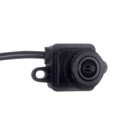 Master Tailgaters Replacement for Jeep Patriot (2007-2017), Compass (2014-2017) Rear View Backup Camera OE Part # 68192986AB, 68192986AC, 68192986AD