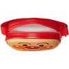Anpanman ANF-1800 Face Shoulder Bag