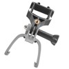 Action Camera RC Drone Top Bracket Clamp Holder Adapter Expansion