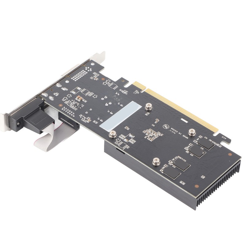 Graphics Card 589MHz 1000MHz 2560x1600 Gaming Graphics Card for HD