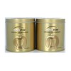 Sockstar Family Packs of 2 Luxury Metal Gift Box Sock