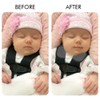 Accmor Car Seat Straps Shoulder Pads for Baby Kids, Soft