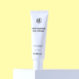 Rubelli First Barrier Silk Cream