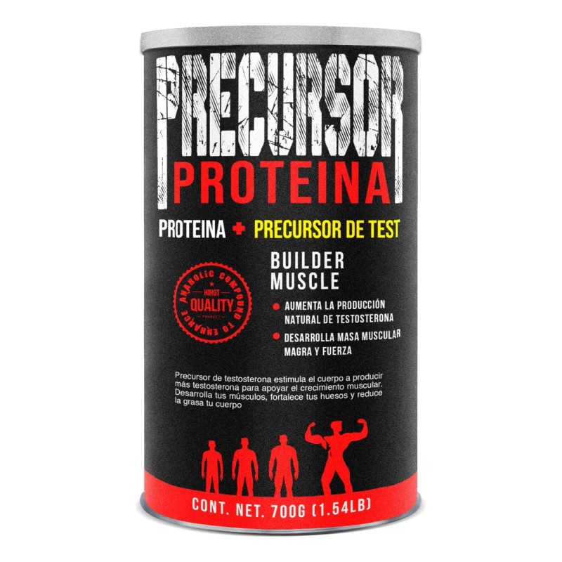 Precursor Testo 700g + Creatina Monohidratada 250g D-mon