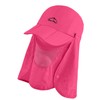 Foldable Fishing Hat Sun Cap for Men Women Wide Brim