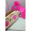 Mafab Bolsa Lapicera O Cosmetiquera Kawaii De Changuito Hermosa