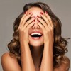 AMVBF 16 Hojas De Pegatinas De Uñas Con Purpurina Con