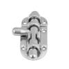 Boat Door Lock Latch, Marine Grade 316 Stainless Steel Door