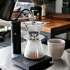 Coffee Filter, Stainless Steel Coffee Extractor, Reusable drip Filter, Handheld