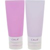 Cala Silicone Travel Bottles Lavender