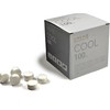 GEMM NAPKIN COOL 100 Compressed Napkin Wipes, Box of 100