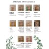 Organimar Jabon Arroz Mágico Natural Rejuvenece Antienvejecimiento 100