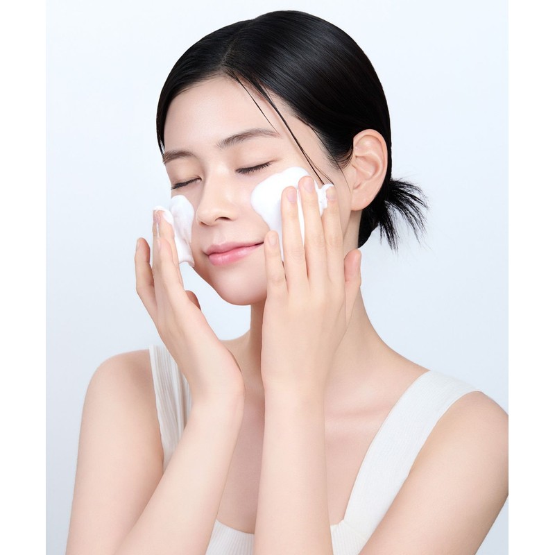 Mediheal [2pack] Tea Tree Trouble Calming Cleansing Foam 1+1 Set