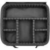 Xcase Cable Organiser: Travel Organiser and Storage Bag for PC