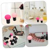 Beavorty Sets Powder Puff Makeup Brush Set Women Girl Beauty