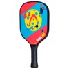 HEAD Unisex Youth MiniMe 2024 Pickleball Paddle, Blue/Red, One Size
