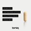Toniiq 50 Billion CFU Lactobacillus Reuteri Probiotic 50mg per Serving