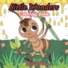 Little Wonders: Coloring Book
