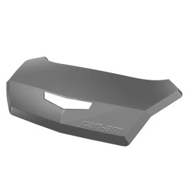 CAN-AM ATV LinQ 32 GALLON Light Grey TRUNK BOX PANELS 715002480