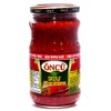 Öncü Mild Pepper Paste, 370 g