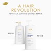Dove Shampoo Intensive Repair for Damaged Hair with Bio-Protein Care