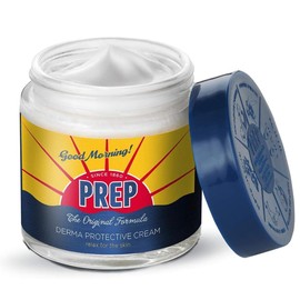 2 x PREP Skin Protection and Soothing Cream 75ml