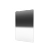 NiSi Reverse Graduated Filter ND 16(1.2) 4 Steps 100x150mm Neutral