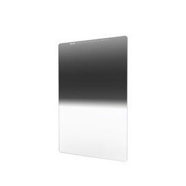NiSi Reverse Graduated Filter ND 16(1.2) 4 Steps 100x150mm Neutral Density Graduated-Reverse GND16