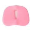 Memory Foam Seat Cushion Breathable Hollow Core Orthopedic Hemorrhoids Sitting