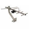 onn. 4K Hd TV Outdoor Antenna With 60-Mile Range ONB17CH003E