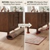 Furniture Mover Tool for Heavy Furniture – Lifter and Rolling