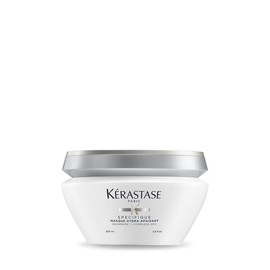 케라스타즈 Soothing gel hair mask 200ml [for sensitive scalp soothing/treatment] / 수딩 젤 헤어 마스크 200ml [민감 두피 진정용/트리트먼트]