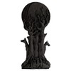 JUAPL Goddess of Magic Hecate Goddess Statue, Western Goddess Statue,