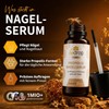 bedrop Propolis Nail Serum - High Dose Skin Care for