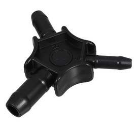 KICHOUSE Pipe Reamers Tool for Inner Outer Deburring PVC Chamfer Tool for Versatile Application with Aluminum Plastic Composite Pipes Lightweight Sturdy