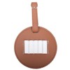 Golf Tee Belt Clip Holder for Easy Tee Access –