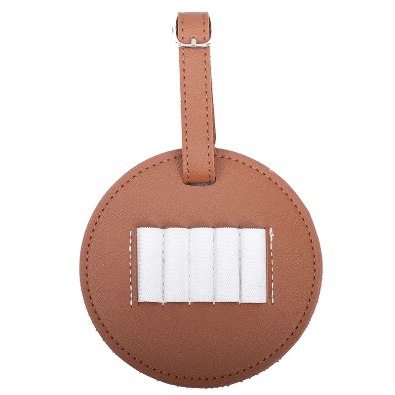 Golf Tee Belt Clip Holder for Easy Tee Access –