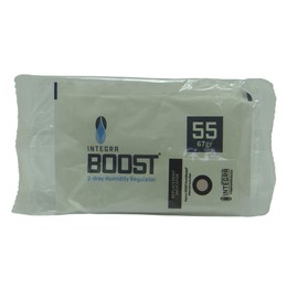 Humidity Regulator Integra™ Boost 55% (67g)