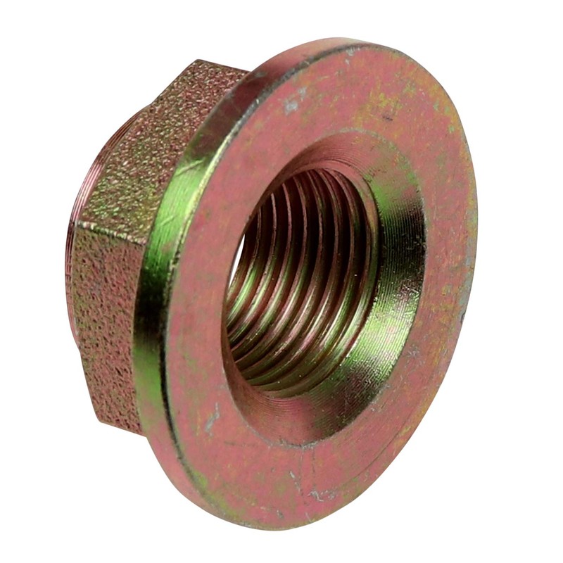 BECKARNLEY 103-3110 Axle Nut