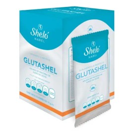 Glutashel Sheló Antioxidante Clave Suplemento Alimenti. S901                                                                                          