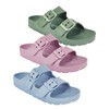 Beck Seasides-960, Scarpe da Bagno, Lilla, 32 EU