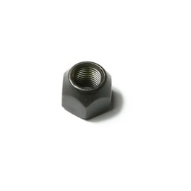 Omix-Ada | 16715.04 | Wheel Lug Nut, Right Hand Thread | OE Reference: 635516 | Fits 1946-1986 Willys / Jeep CJ