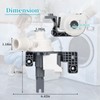 W11396717 W11263349 Washer Drain Pump Assembly Compatible with Whirlpool Maytag